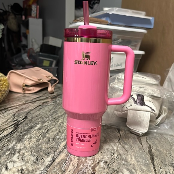 Glenda Wicked Stanley Cup - Picture 2 of 6